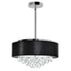 5443P18C (Black)