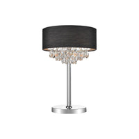 Dash Table Lamp