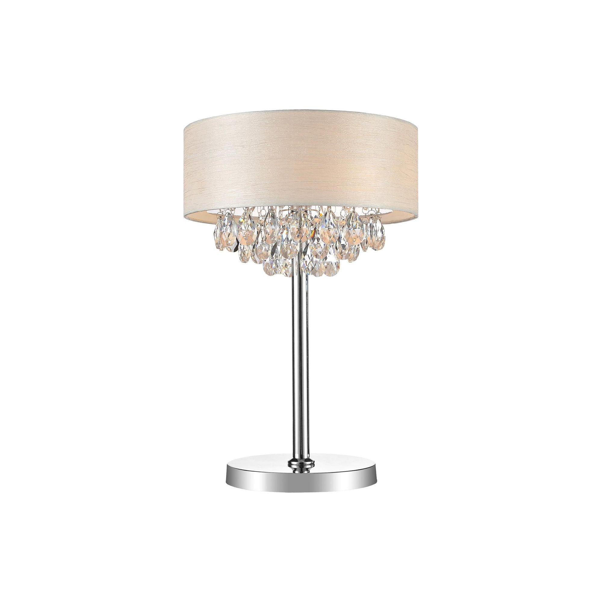 CWI - Dash Table Lamp - Lights Canada