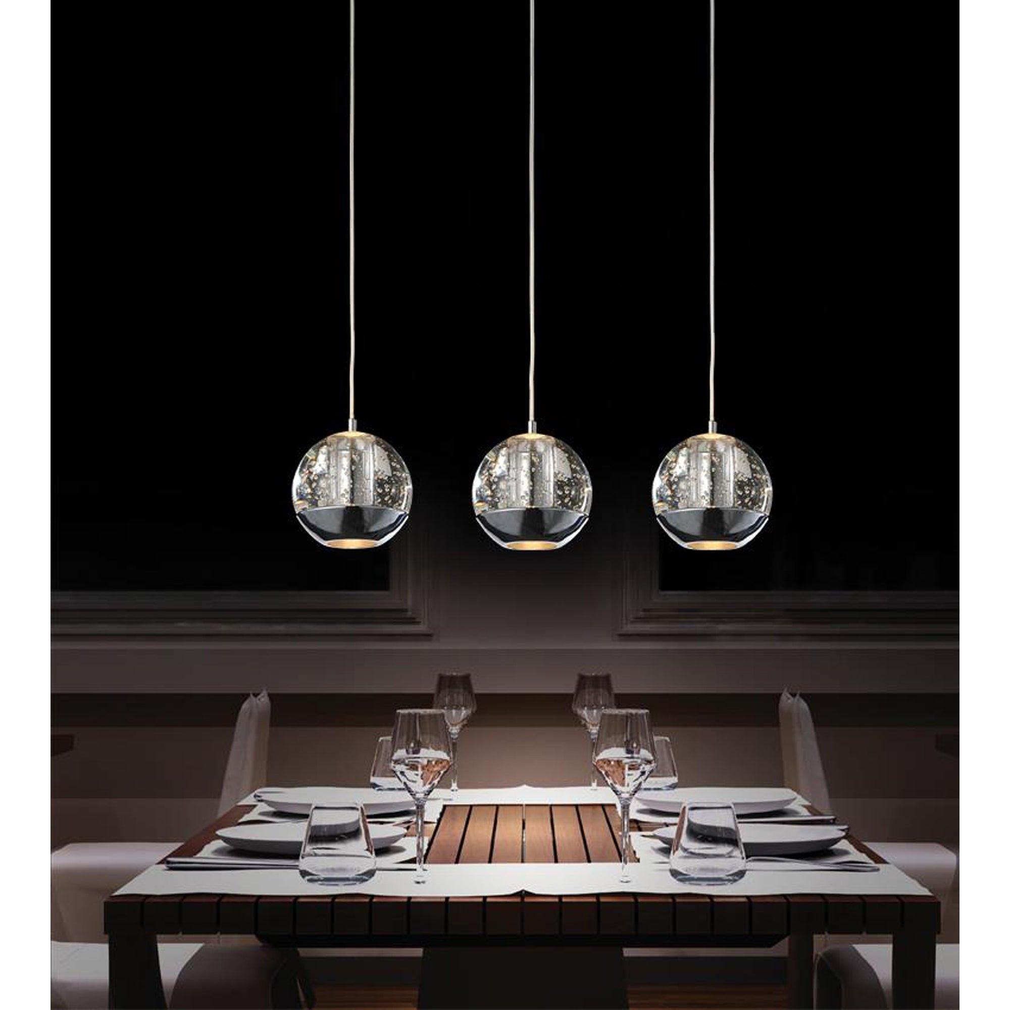 CWI - Perrier Pendant - Lights Canada