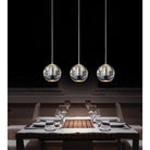 CWI - Perrier Pendant - Lights Canada