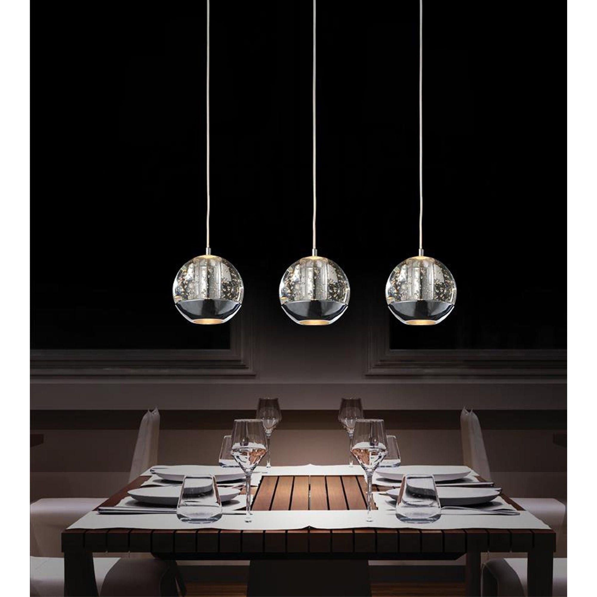 CWI - Perrier Pendant - Lights Canada