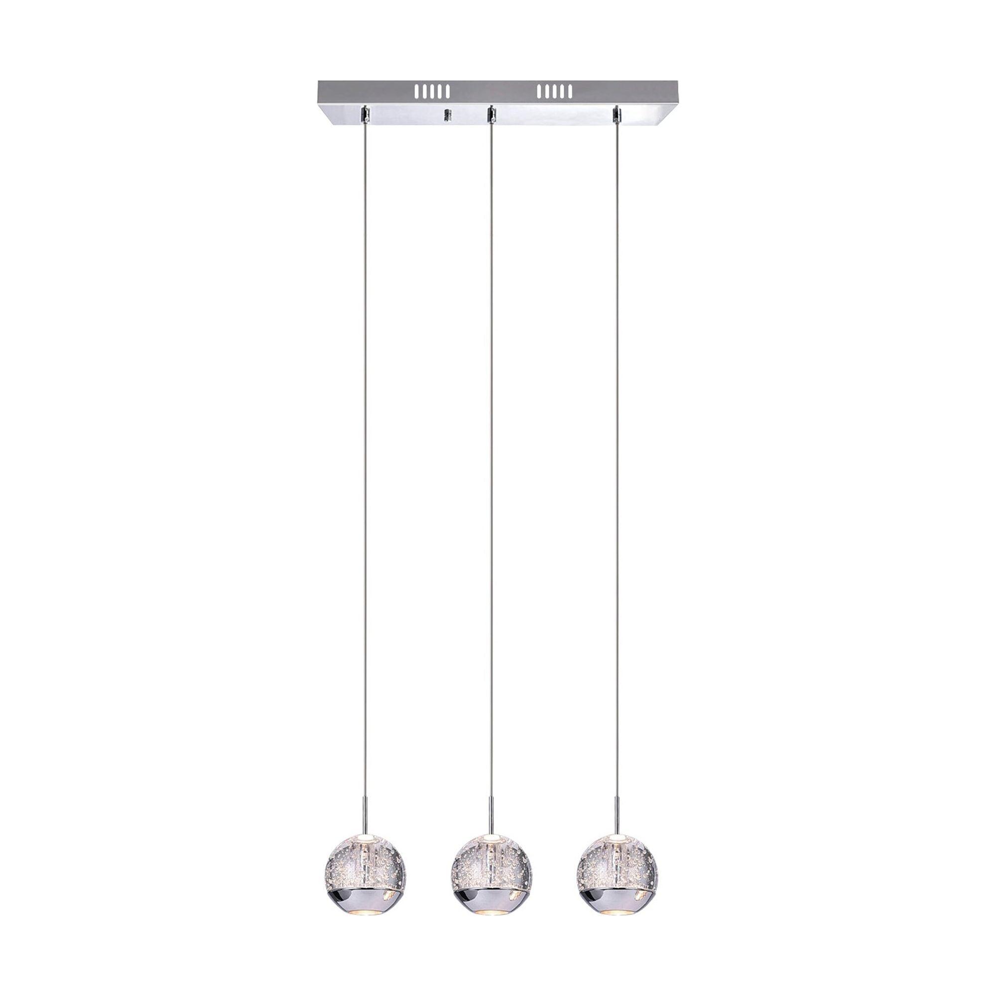 CWI - Perrier Pendant - Lights Canada