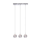 CWI - Perrier Pendant - Lights Canada