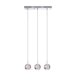 CWI - Perrier Pendant - Lights Canada