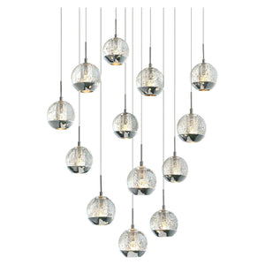 CWI - Perrier Pendant - Lights Canada