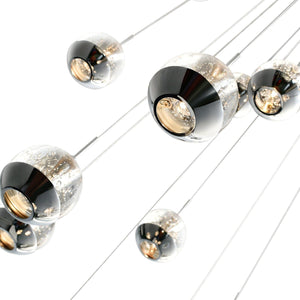 CWI - Perrier Pendant - Lights Canada