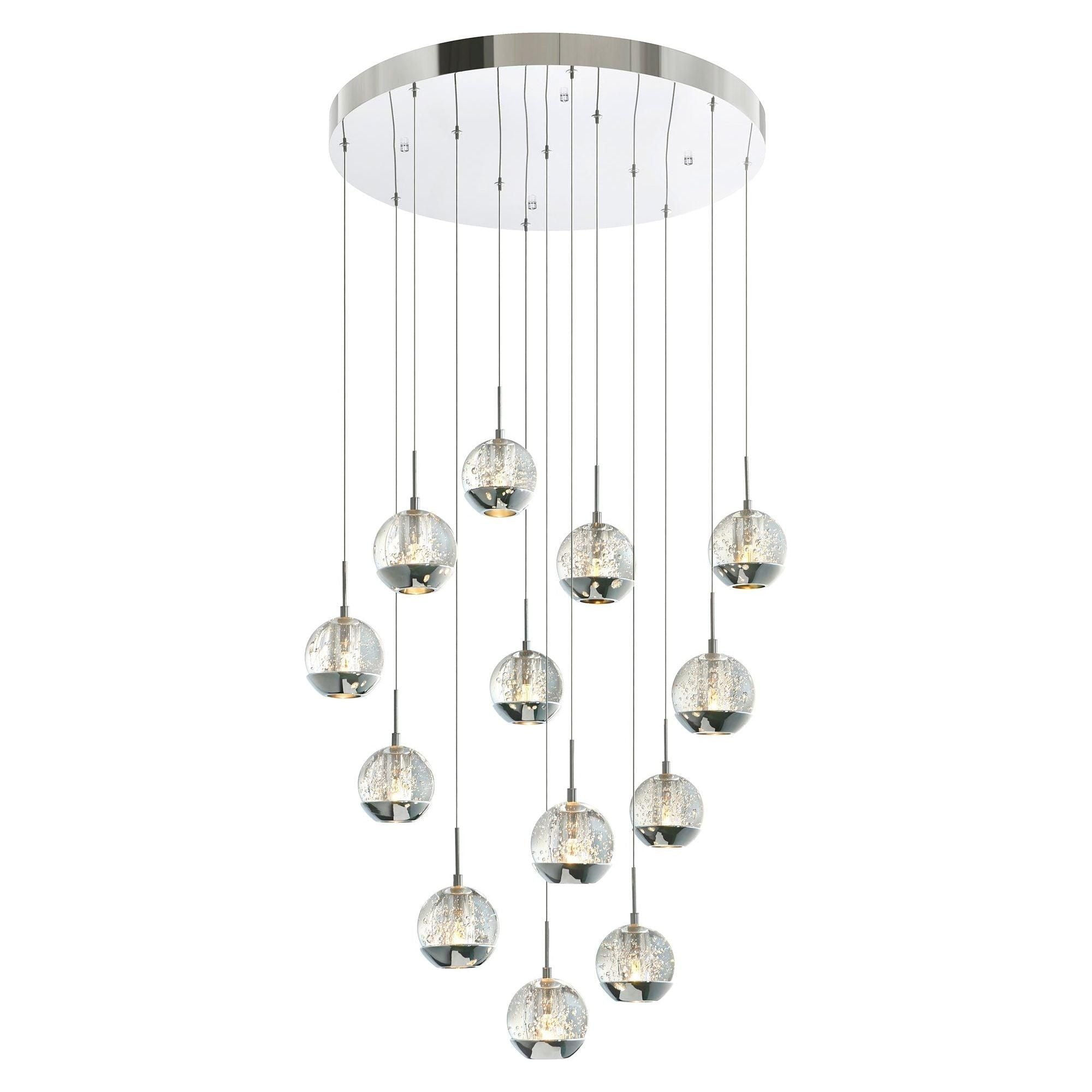 CWI - Perrier Pendant - Lights Canada