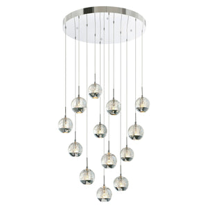 CWI - Perrier Pendant - Lights Canada