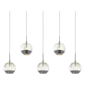 CWI - Perrier Pendant - Lights Canada