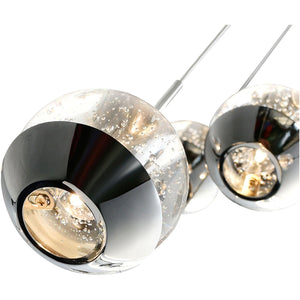 CWI - Perrier Pendant - Lights Canada