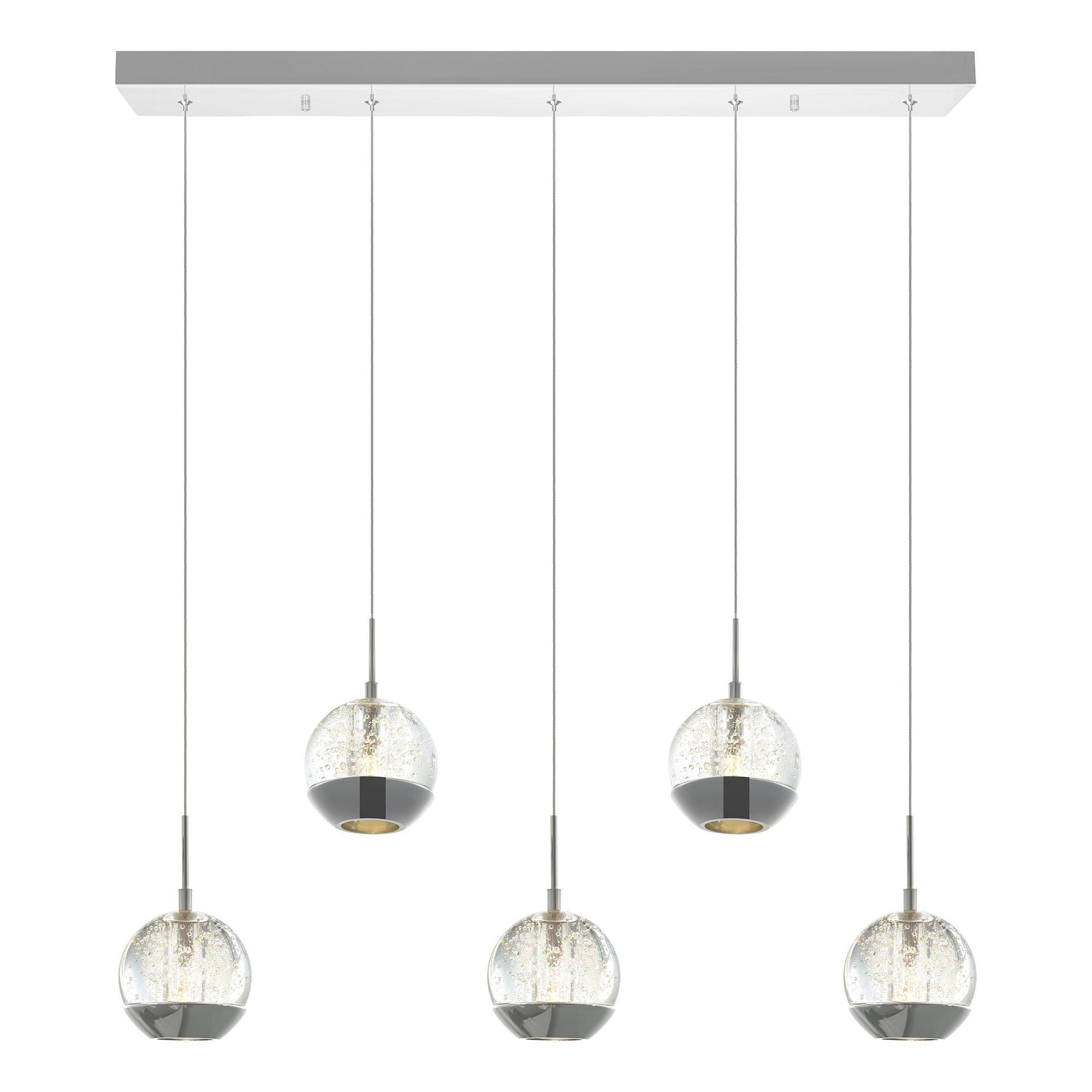 CWI - Perrier Pendant - Lights Canada