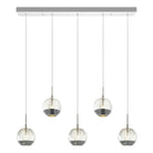 CWI - Perrier Pendant - Lights Canada