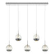 CWI - Perrier Pendant - Lights Canada