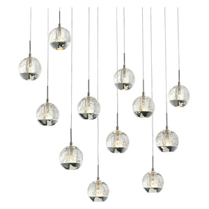 CWI - Perrier Pendant - Lights Canada