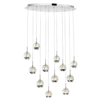Perrier Pendant