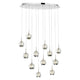 CWI - Perrier Pendant - Lights Canada
