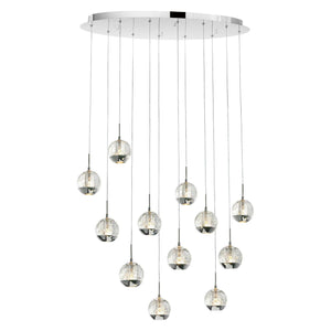 CWI - Perrier Pendant - Lights Canada