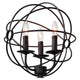 CWI - Arza Floor Lamp - Lights Canada