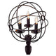 CWI - Arza Floor Lamp - Lights Canada