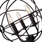 CWI - Arza Floor Lamp - Lights Canada