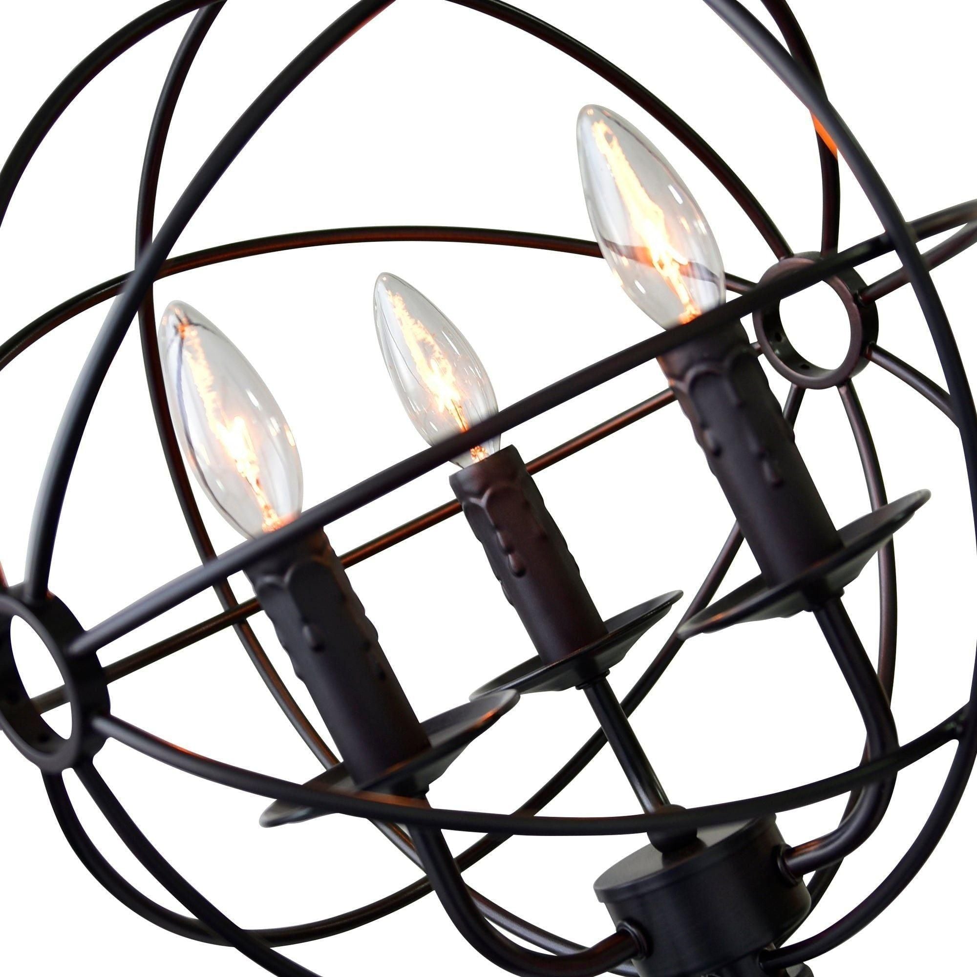 CWI - Arza Floor Lamp - Lights Canada