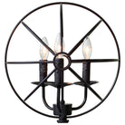 CWI - Arza Floor Lamp - Lights Canada