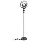 CWI - Arza Floor Lamp - Lights Canada