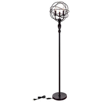 Arza Floor Lamp