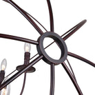 CWI - Arza Chandelier - Lights Canada