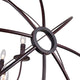 CWI - Arza Chandelier - Lights Canada