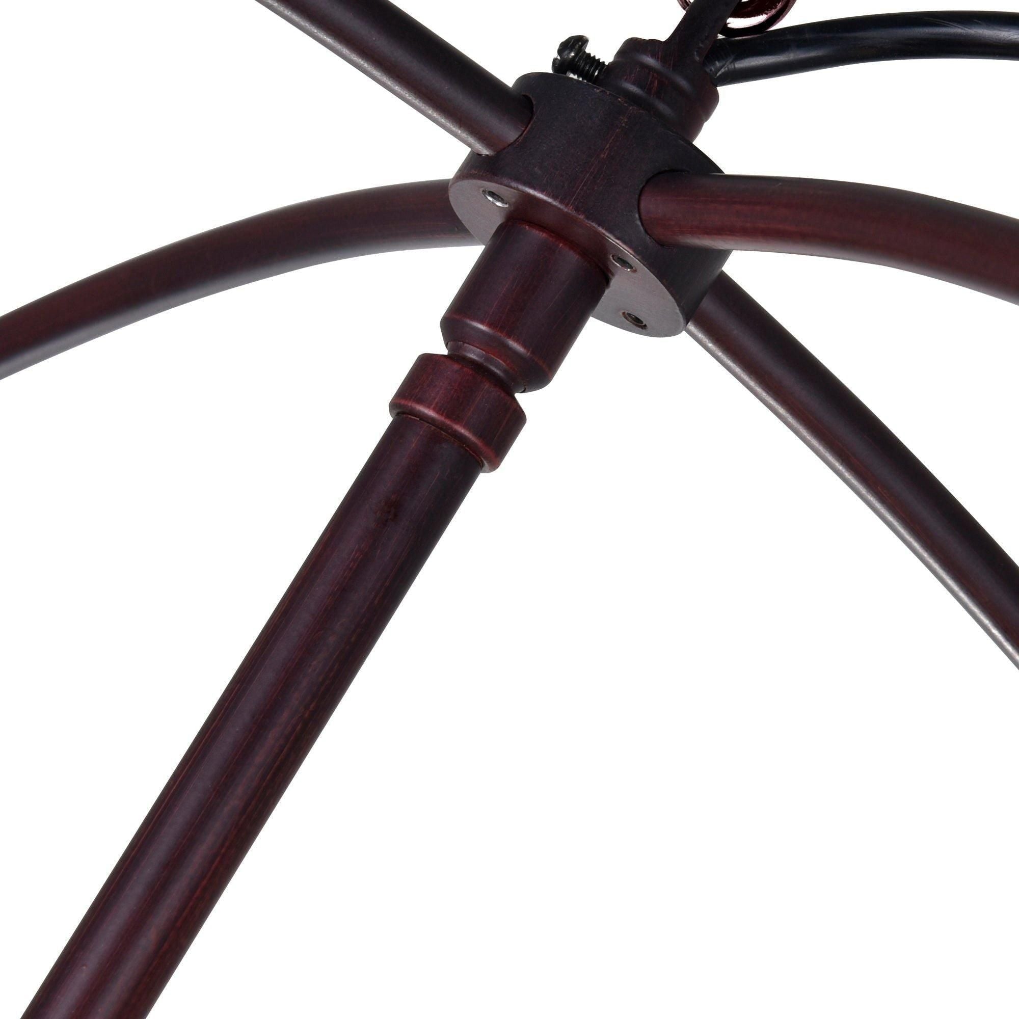 CWI - Arza Chandelier - Lights Canada