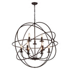 CWI - Arza Chandelier - Lights Canada