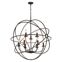 Arza Chandelier