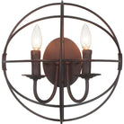 CWI - Arza Sconce - Lights Canada