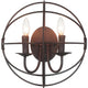 CWI - Arza Sconce - Lights Canada