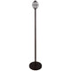 CWI - Campechia Floor Lamp - Lights Canada