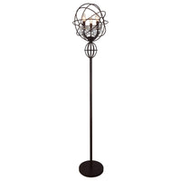 Campechia Floor Lamp