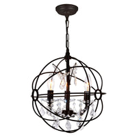 Campechia Chandelier