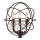 CWI - Campechia Table Lamp - Lights Canada