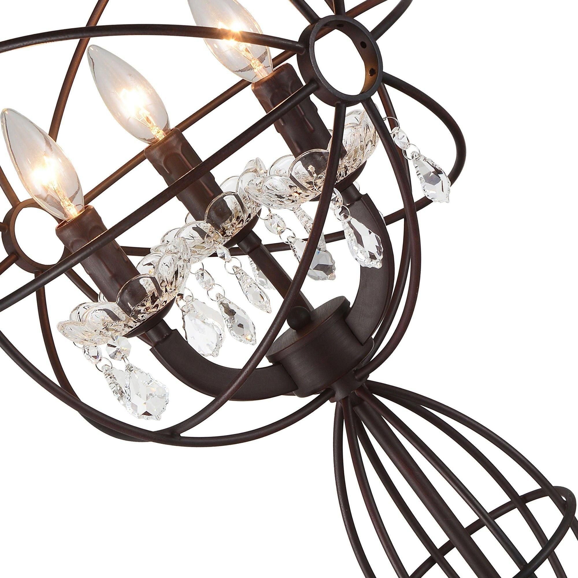 CWI - Campechia Table Lamp - Lights Canada