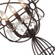 CWI - Campechia Table Lamp - Lights Canada
