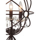CWI - Campechia Table Lamp - Lights Canada