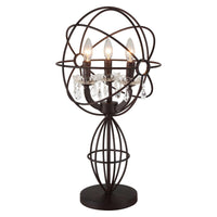 Campechia Table Lamp