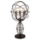 CWI - Campechia Table Lamp - Lights Canada
