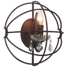 CWI - Campechia Sconce - Lights Canada