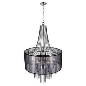 CWI - Amelia Chandelier - Lights Canada