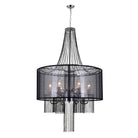 5475P20C-6 Black