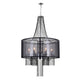 5475P20C-6 Black