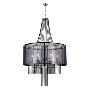 CWI - Amelia Chandelier - Lights Canada